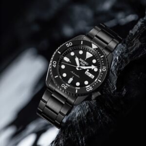 Timezone Oman – Luxury Watches, Swiss Timepieces & Smartwatches Swiss luxury watch with stainless steel band