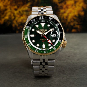 Timezone Oman – Luxury Watches, Swiss Timepieces & Smartwatches Swiss luxury watch with stainless steel band