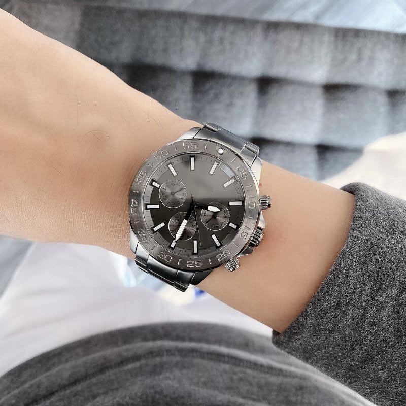 Timezone Oman – Luxury Watches, Swiss Timepieces & Smartwatches FOSSIL BQ2491 - Image 5