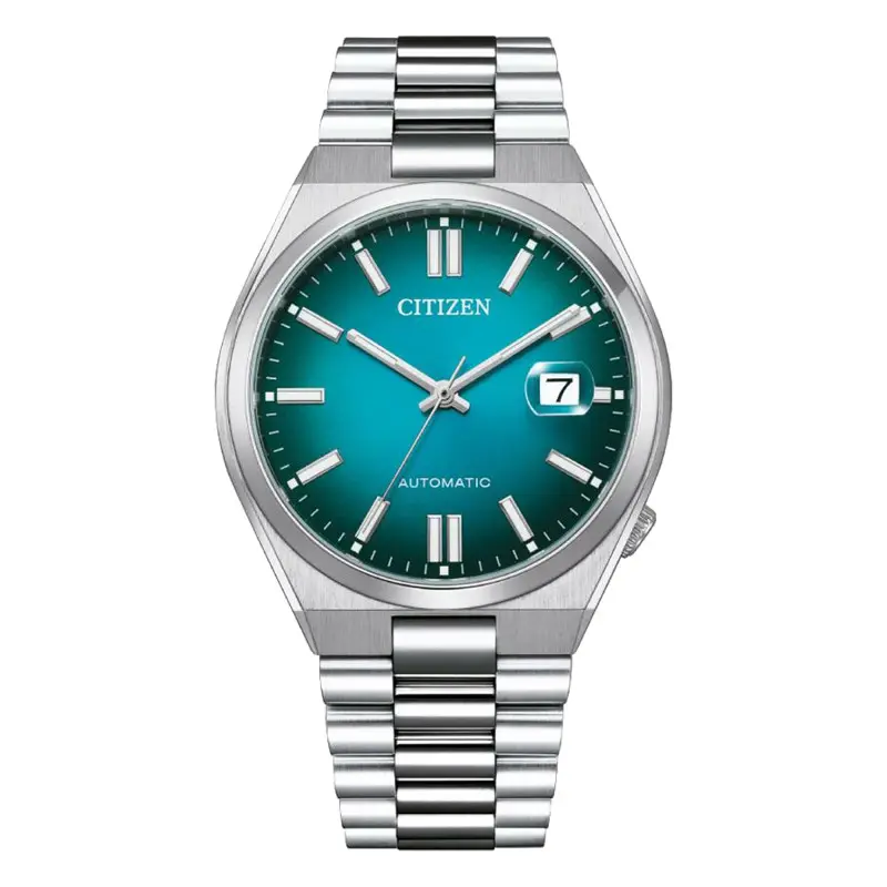 Timezone Oman – Luxury Watches, Swiss Timepieces & Smartwatches CITIZEN NJ0151-88X