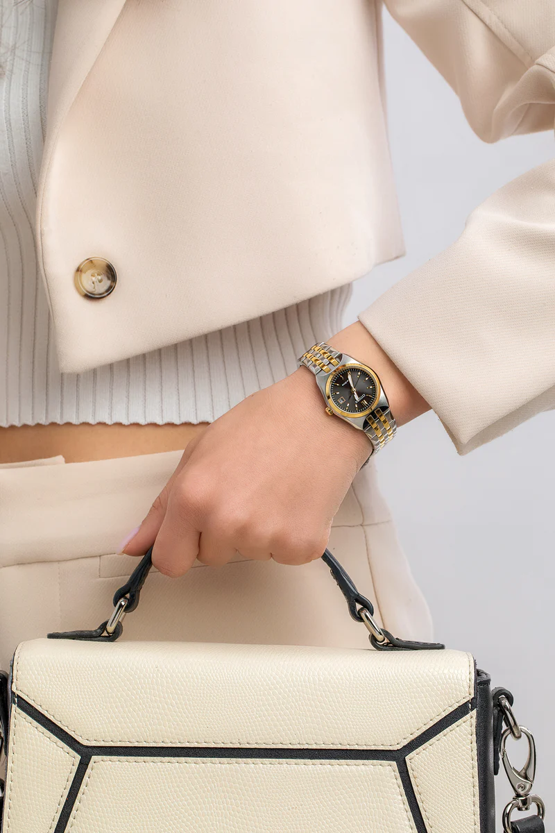 Timezone Oman – Luxury Watches, Swiss Timepieces & Smartwatches CITIZEN EW2299-50E - Image 4