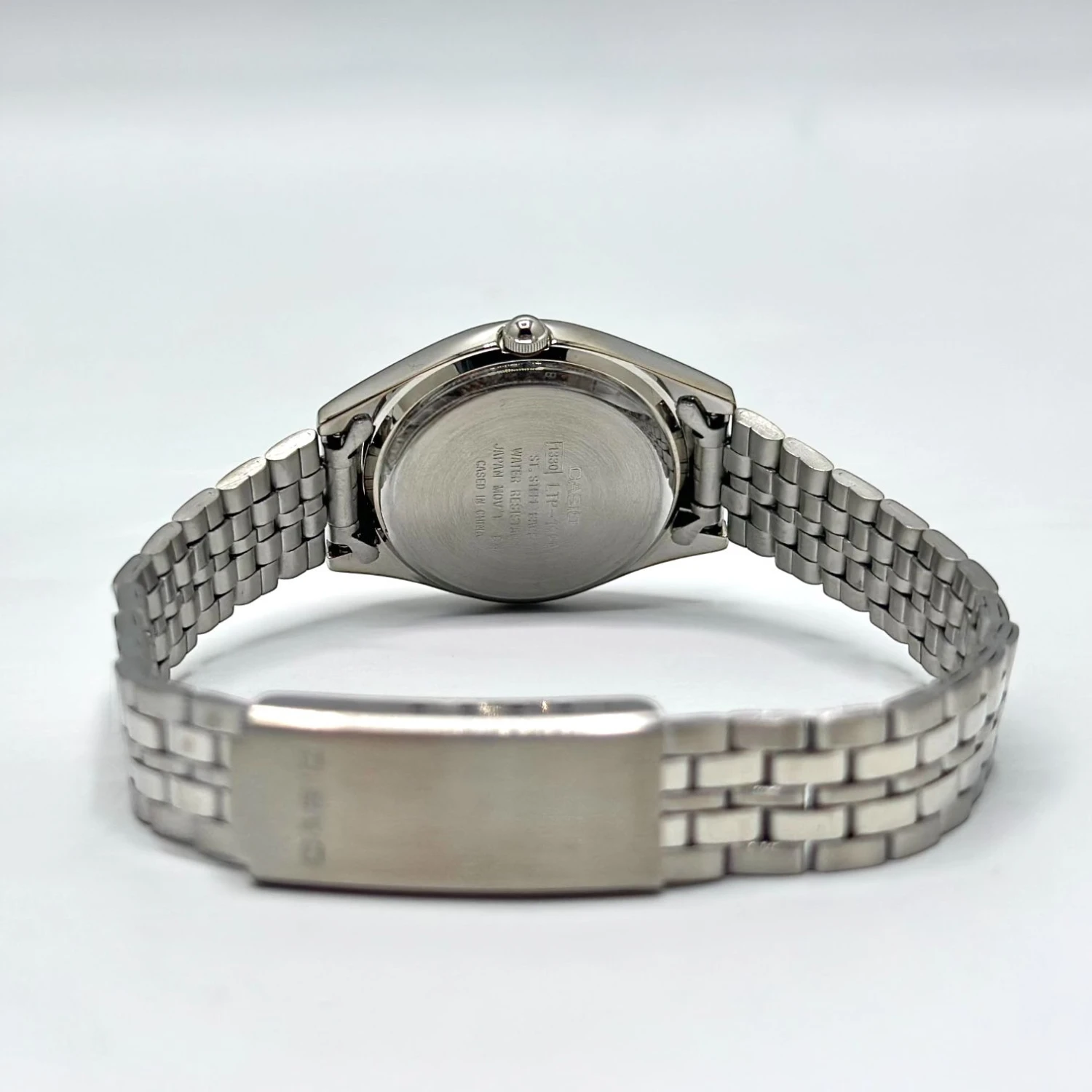 CASIO LTP1129A-7B - Image 2