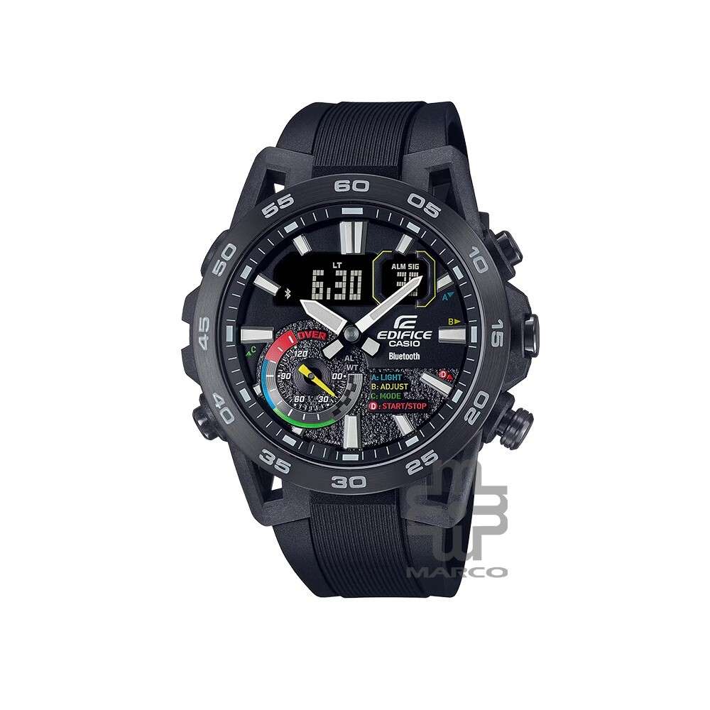 EDIFICE ECB40MP-1A - Image 3