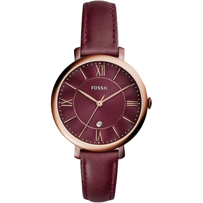 FOSSIL ES4099