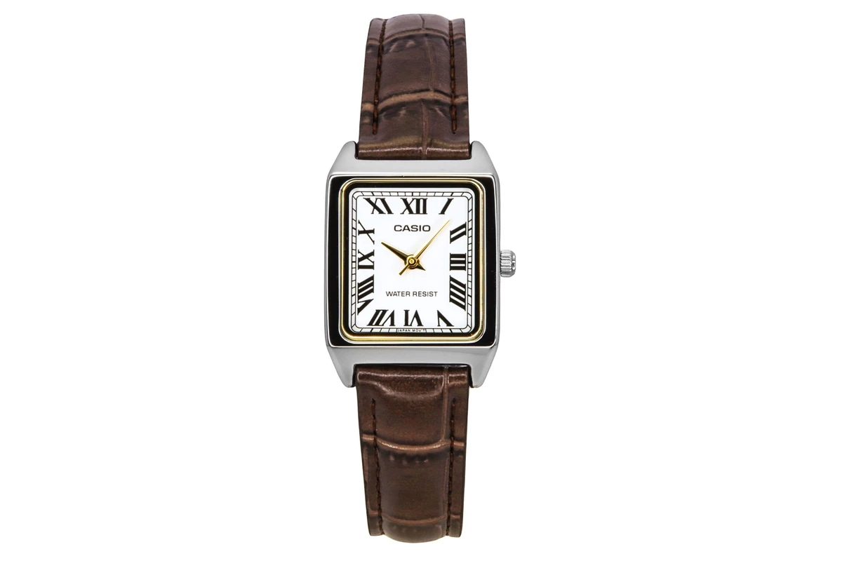 CASIO LTPV007L-7B2 LADIES WATCH