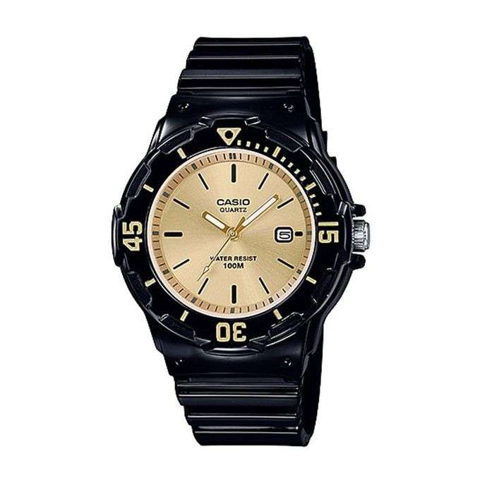 CASIO YOUTH LRW200H-9E