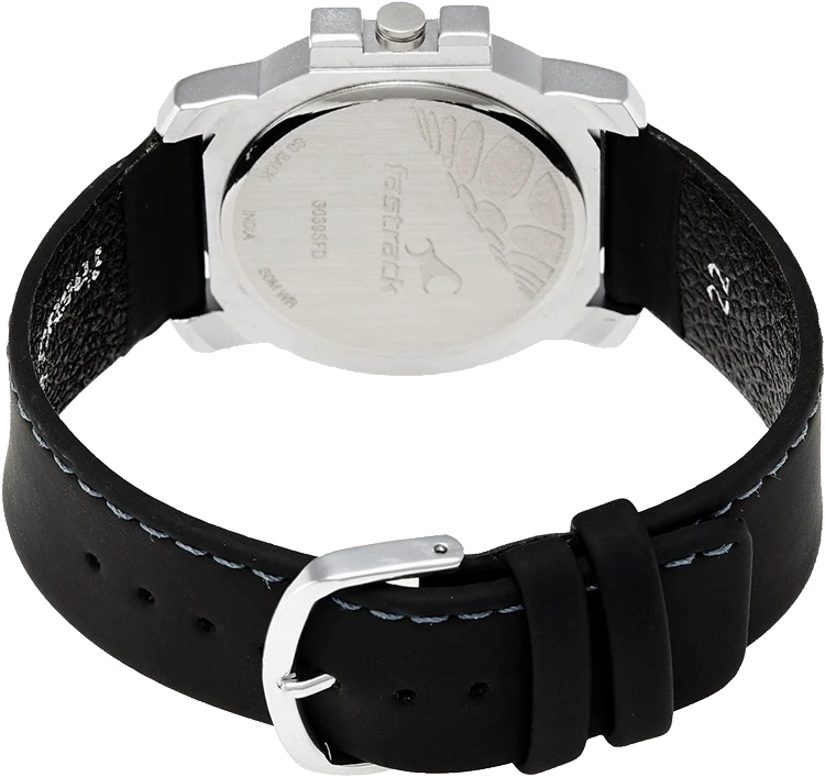 FASTRACK 3039 SL01 CASUAL ANALOG WATCH FOR MEN - Image 2