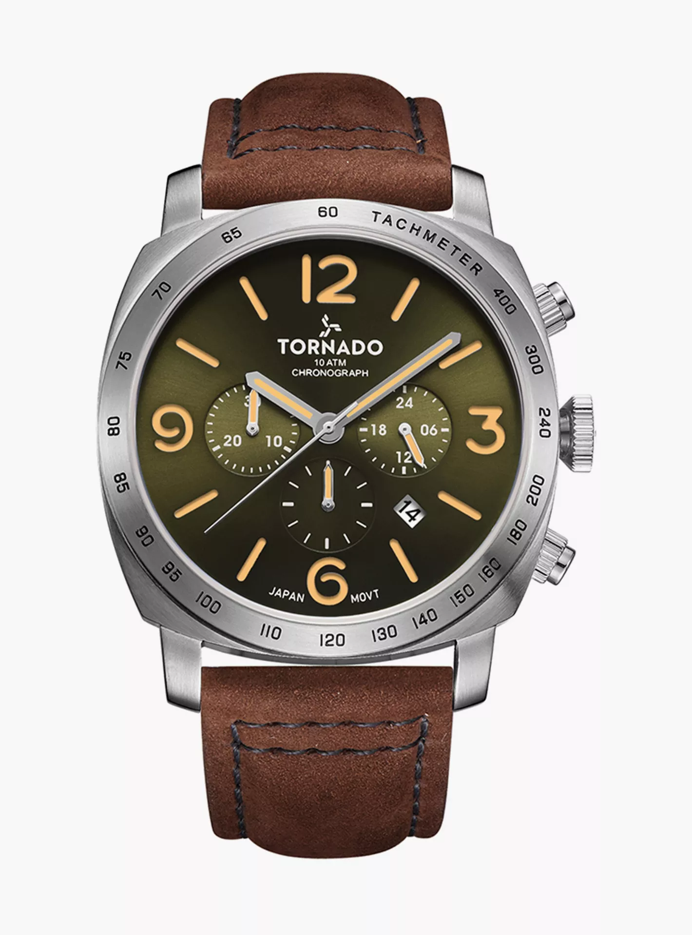 TORNADO 9102-SLDH