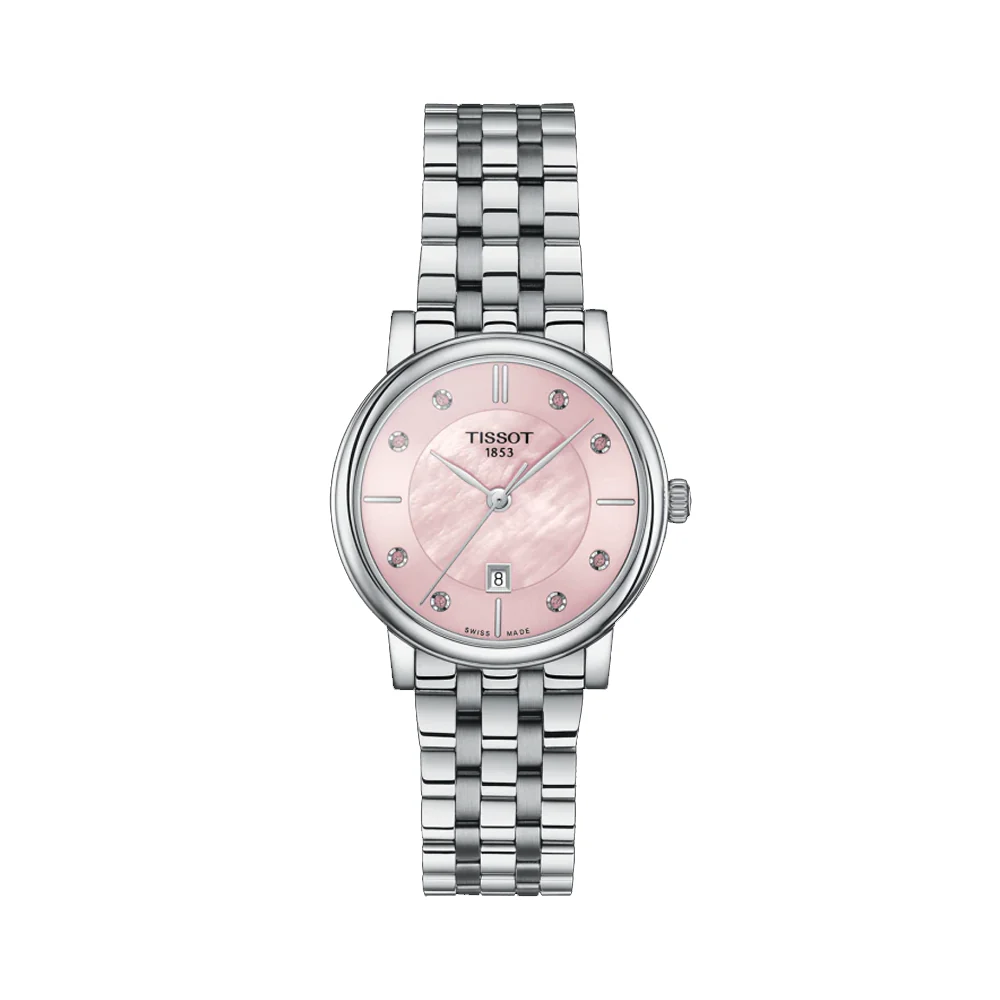 TISSOT T1222101115900