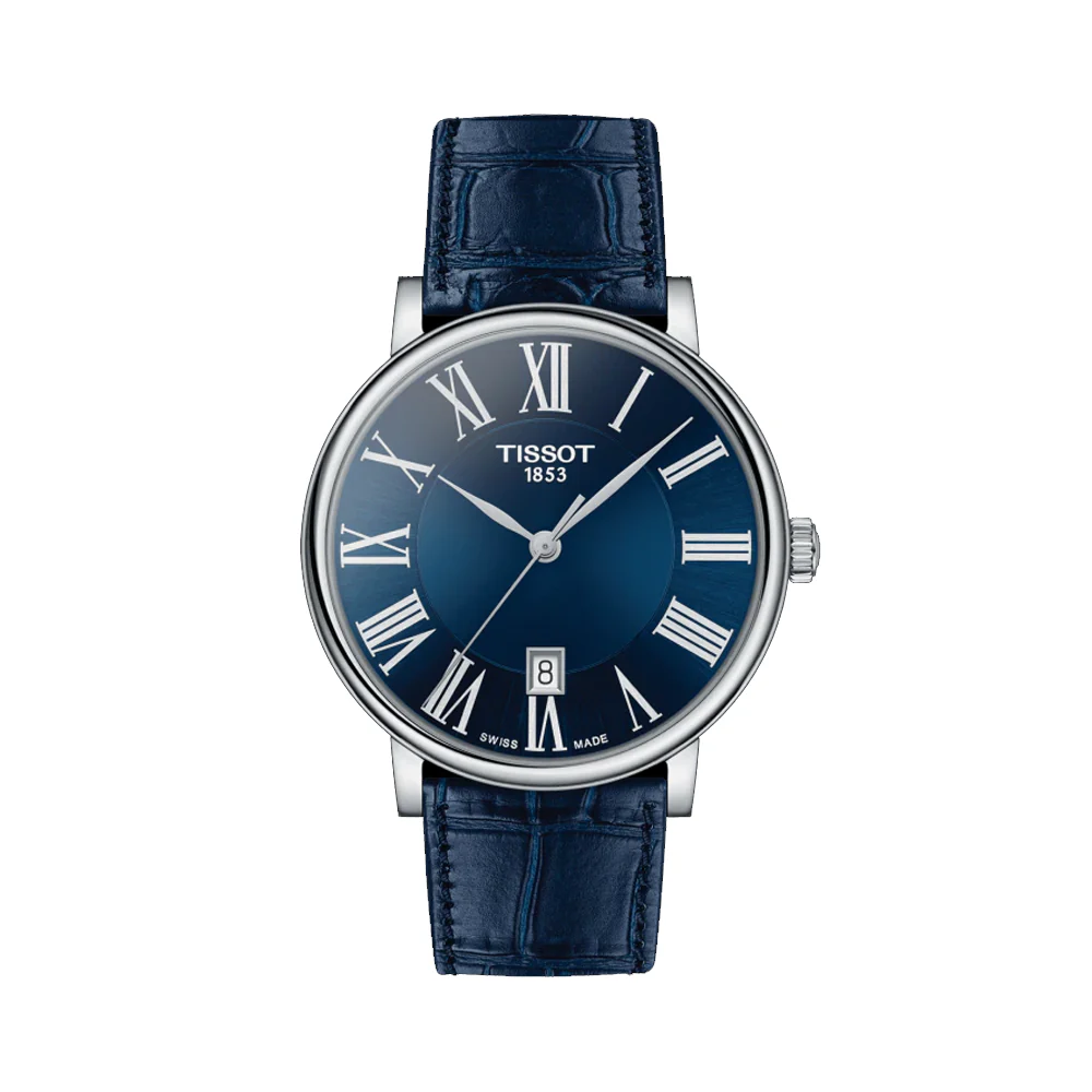 TISSOT T1224101604300 - Image 2