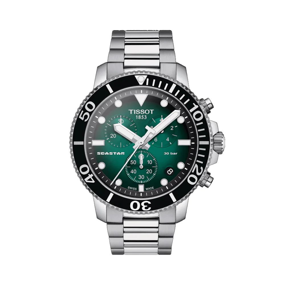 TISSOT T1204171109101 - Image 2