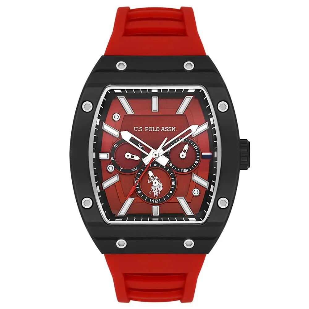 US POLO ASSN A1127-04 - Image 2