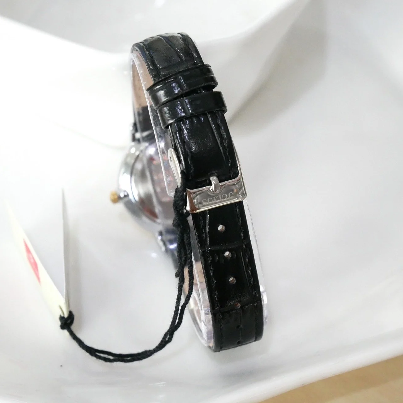 JULIUS JA1450LB LADIES WATCH - Image 4