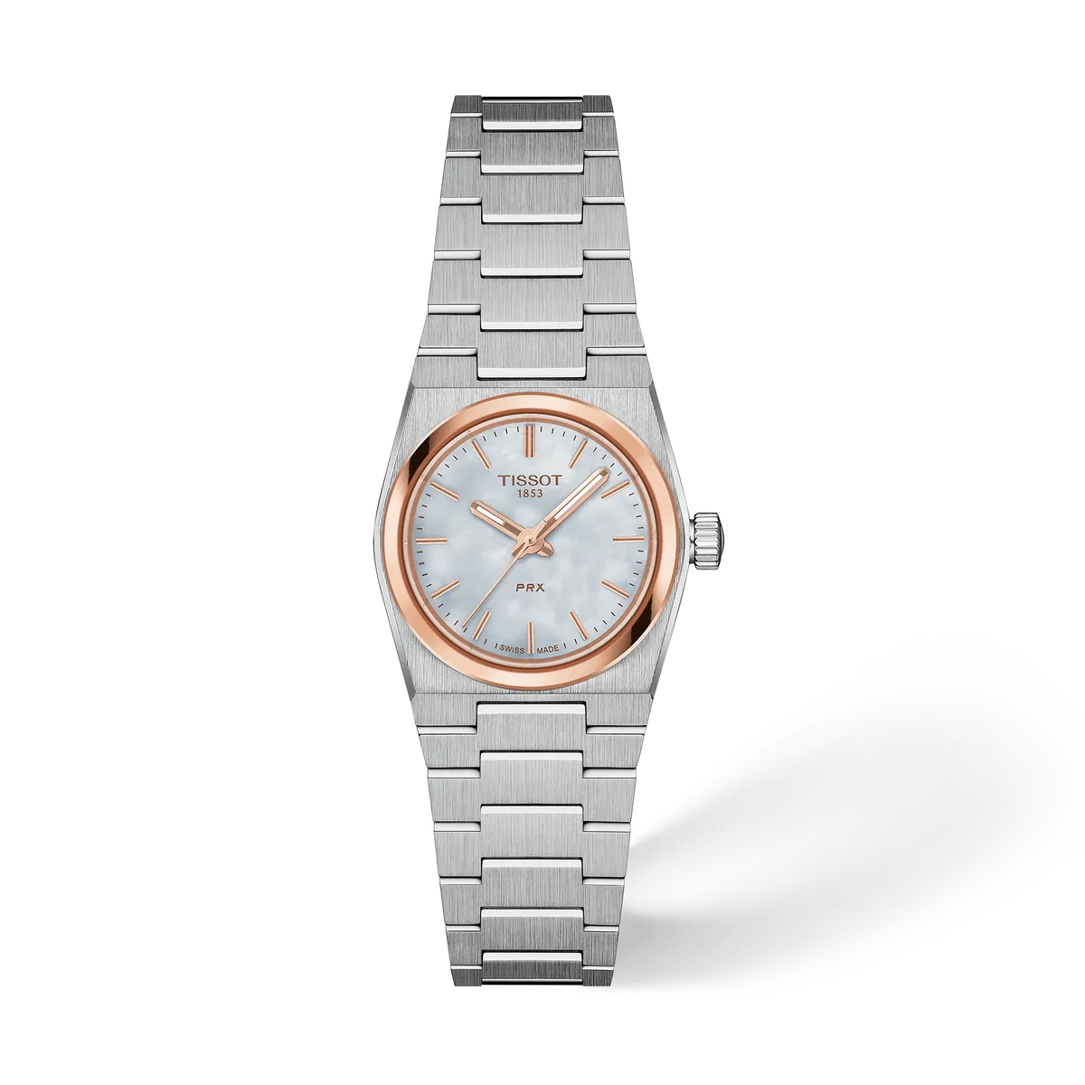 TISSOT T1370102111100