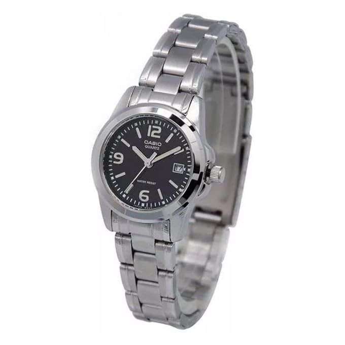 CASIO LTP1215A-1A - Image 2