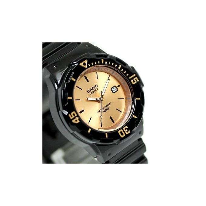 CASIO YOUTH LRW200H-9E - Image 2