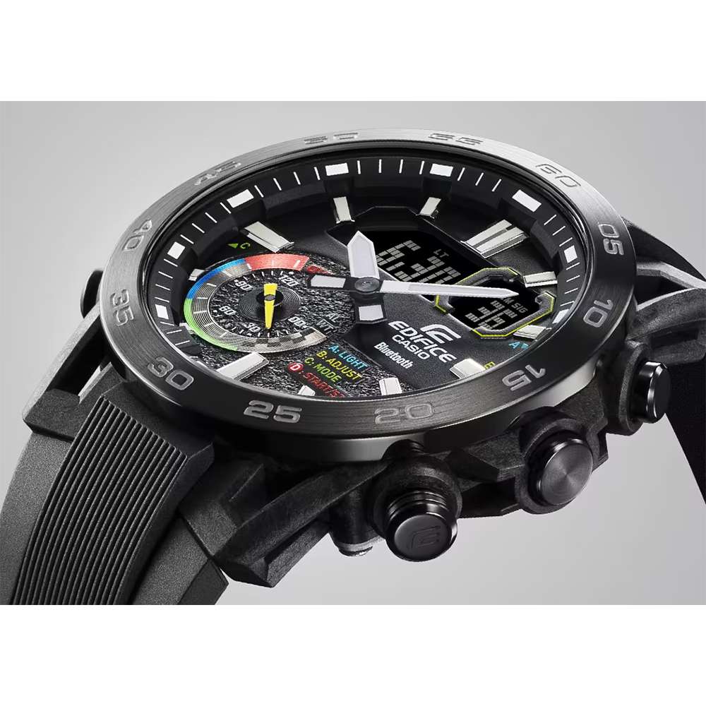 EDIFICE ECB40MP-1A - Image 2