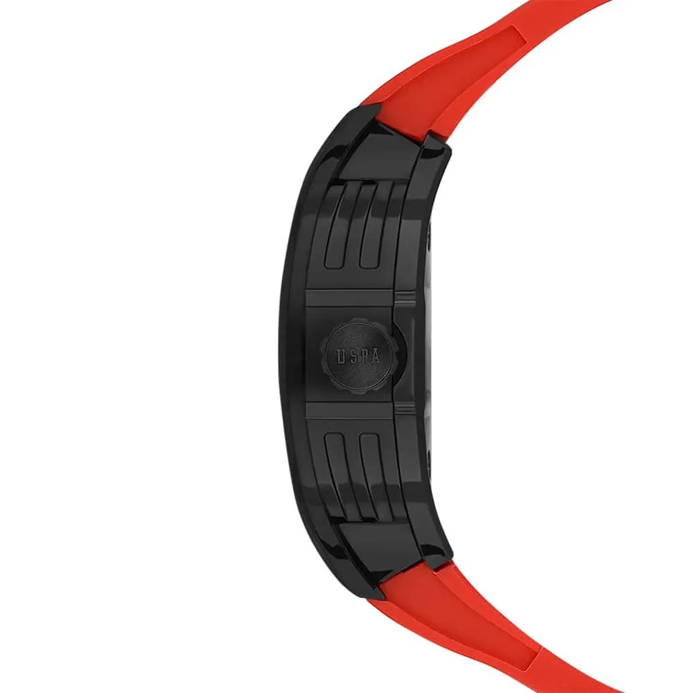 US POLO ASSN A1127-04 - Image 3