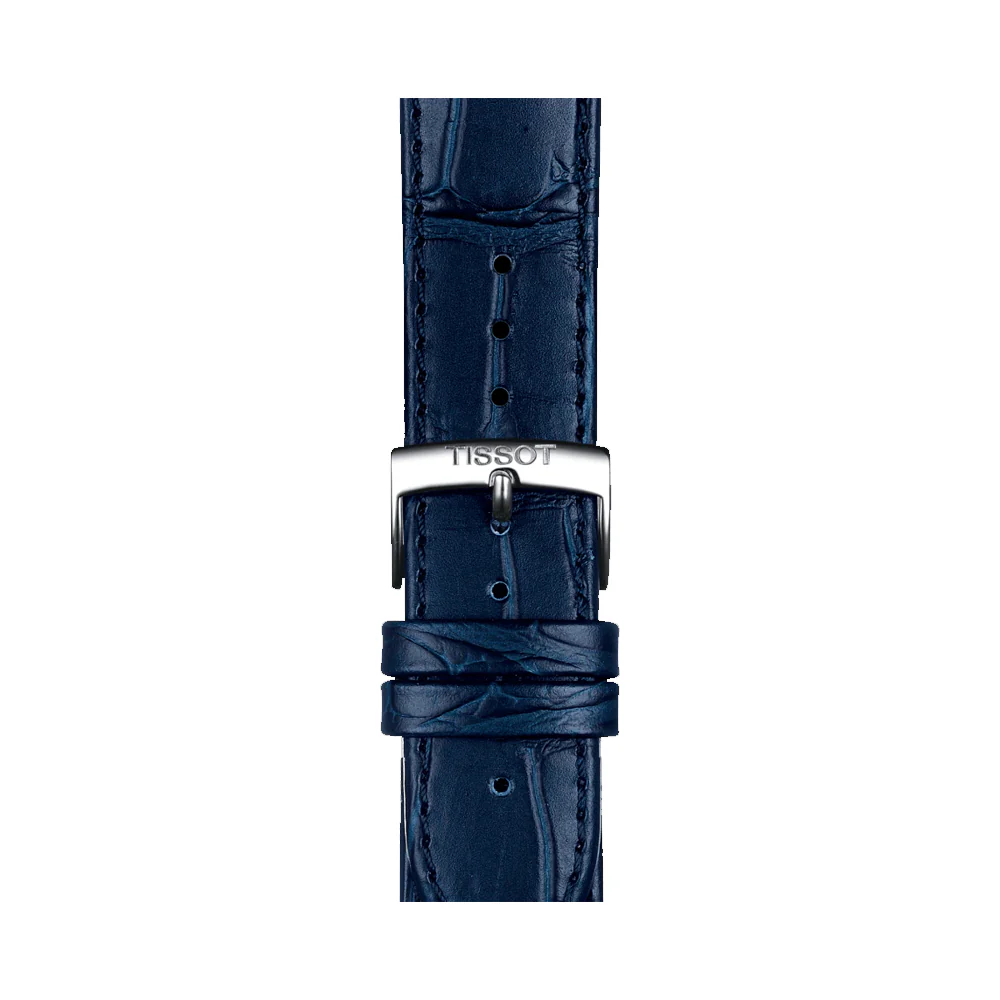 TISSOT T1224101604300 - Image 4