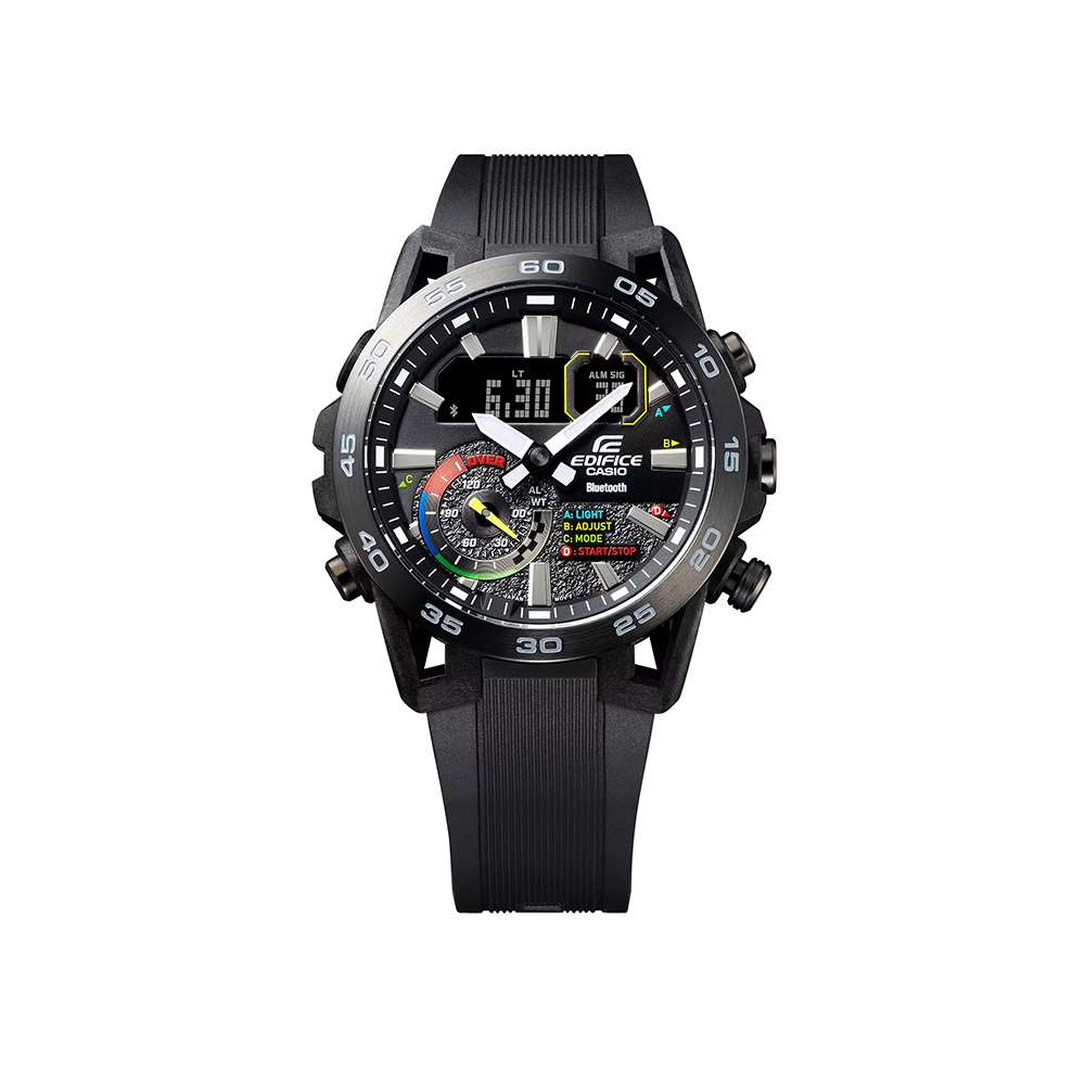EDIFICE ECB40MP-1A