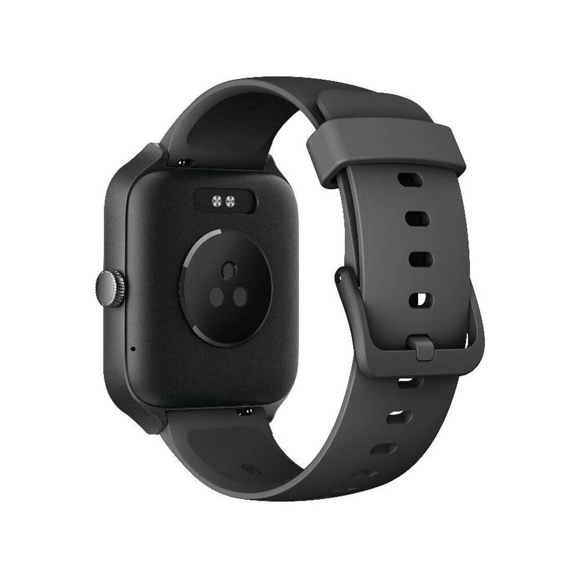 Fastrack 38095PP10 Reflex Horizon Smartwatch, 4.17 cm UltraVU Display, Built-in Alexa with 100 Plus Sports Modes, Black - Image 3
