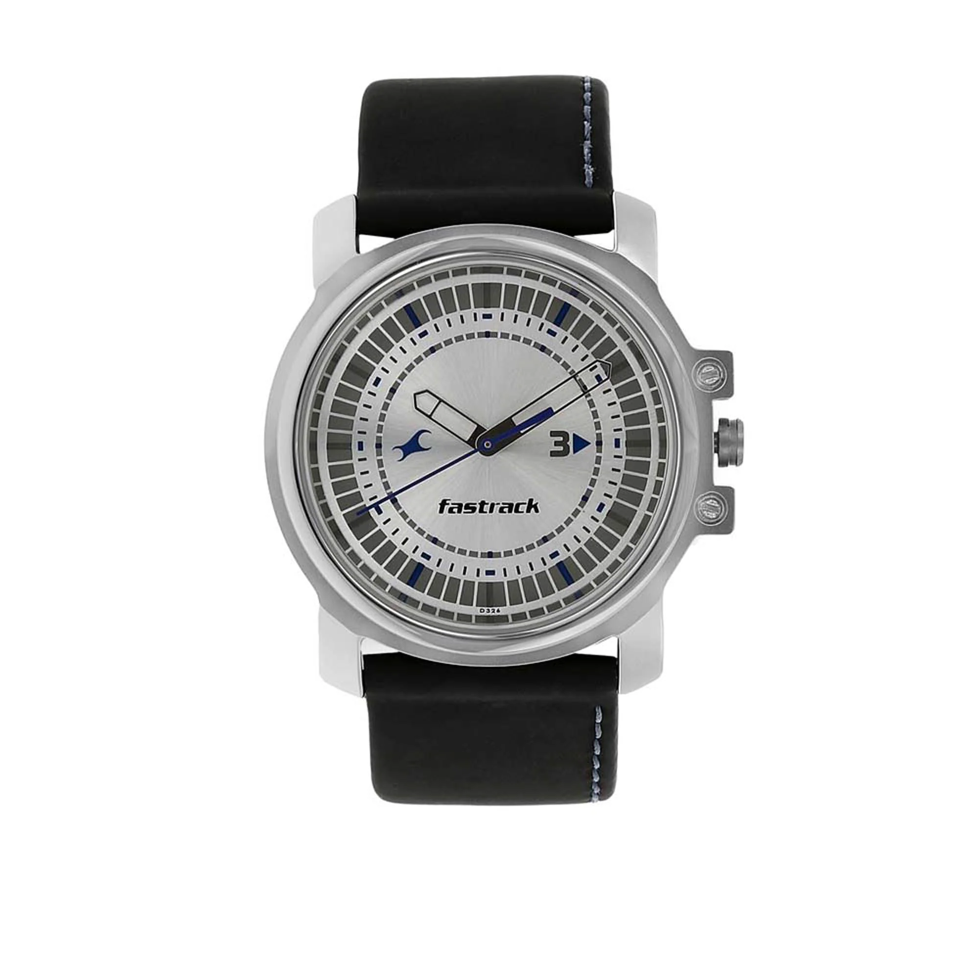 FASTRACK 3039 SL01 CASUAL ANALOG WATCH FOR MEN