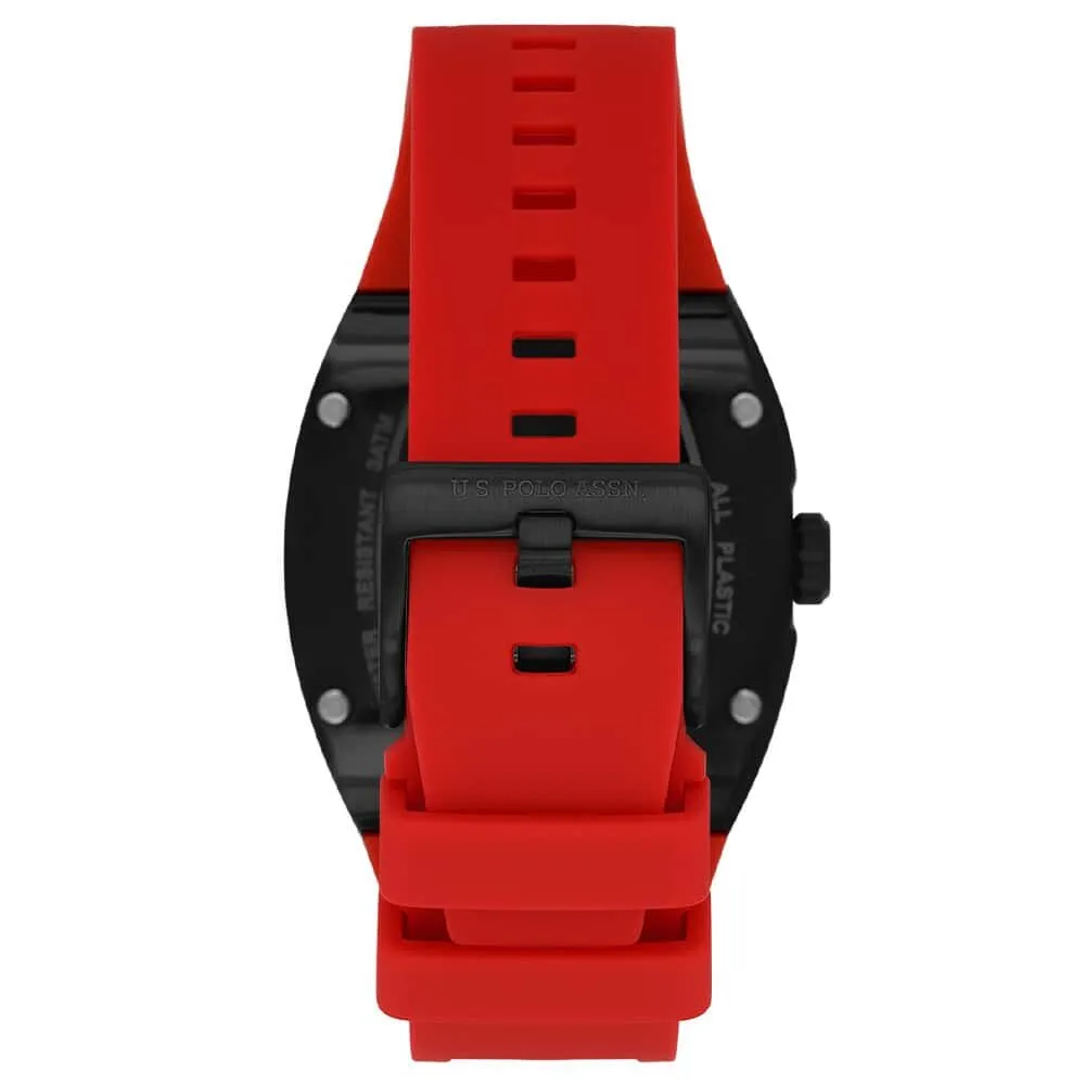 US POLO ASSN A1127-04 - Image 4