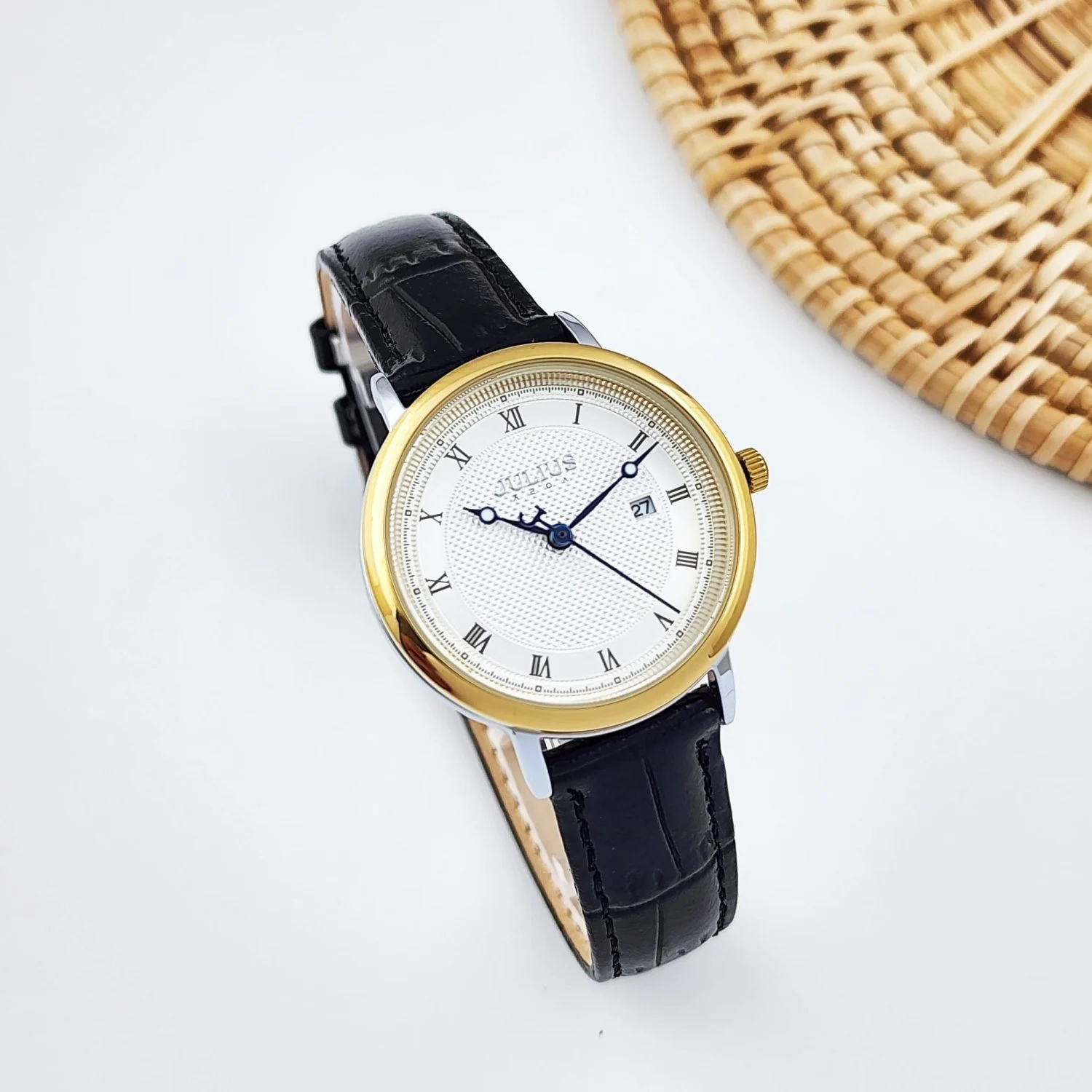 JULIUS JA1450LB LADIES WATCH - Image 6