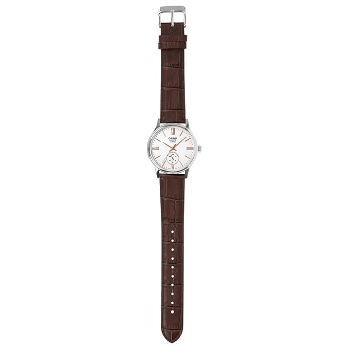 Timezone Oman – Luxury Watches, Swiss Timepieces & Smartwatches CASIO BMS100L-5A - Image 3