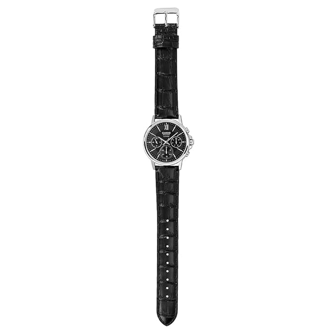 Timezone Oman – Luxury Watches, Swiss Timepieces & Smartwatches CASIO BMS300L-1A - Image 4