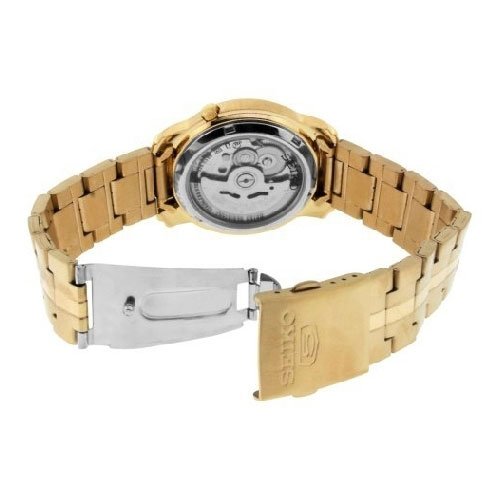 Timezone Oman – Luxury Watches, Swiss Timepieces & Smartwatches SEIKO-SNKK74K1 - Image 3