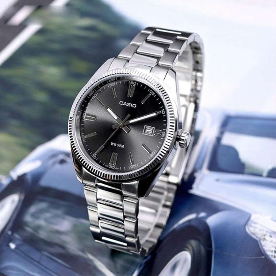 CASIO LTP1302D-1A1 - Image 2