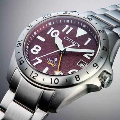 CITIZEN BJ7150-50W - Image 2