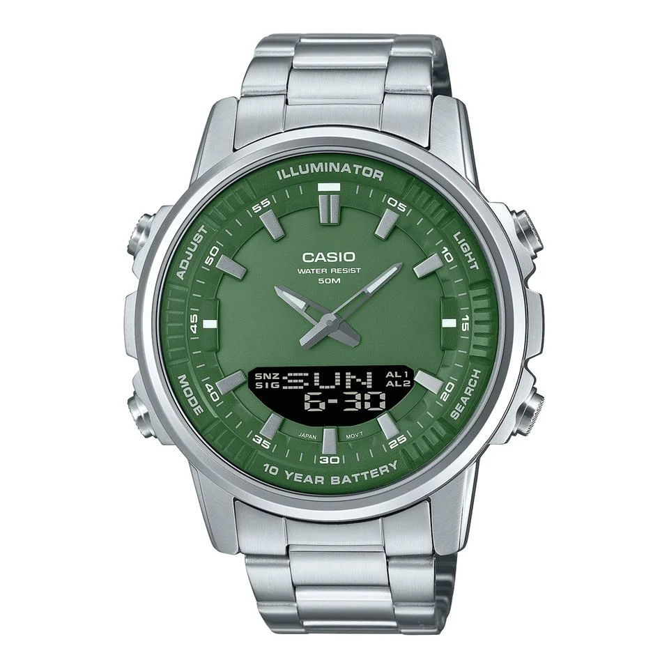 CASIO AMW880D-3A