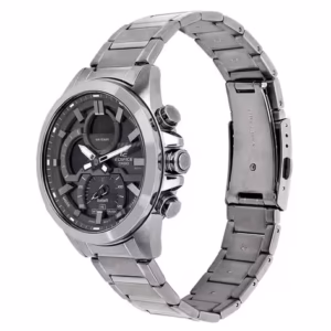 Timezone Oman – Luxury Watches, Swiss Timepieces & Smartwatches Swiss luxury watch with stainless steel band