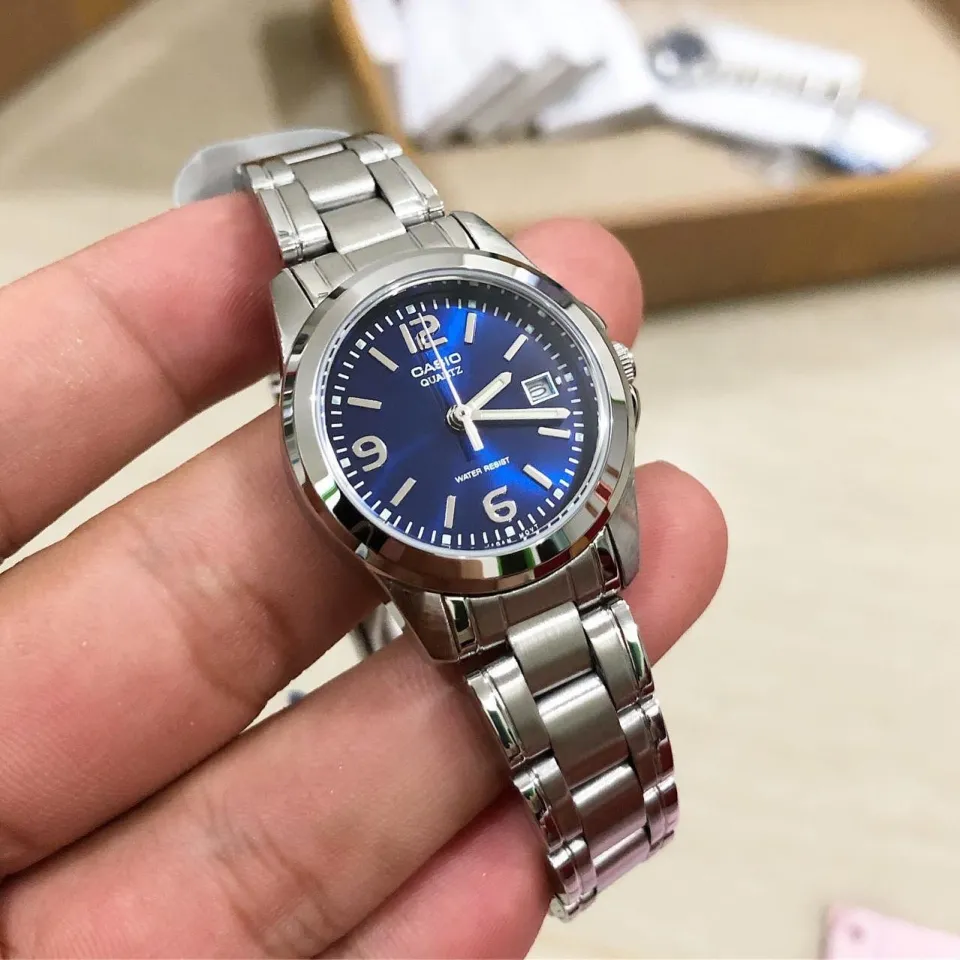CASIO LTP1215A-2A - Image 3