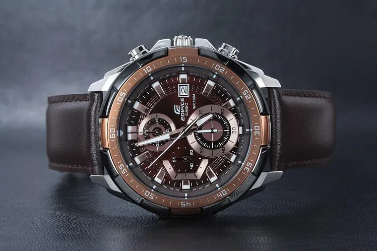 EDIFICE EFR539L-5A - Image 2