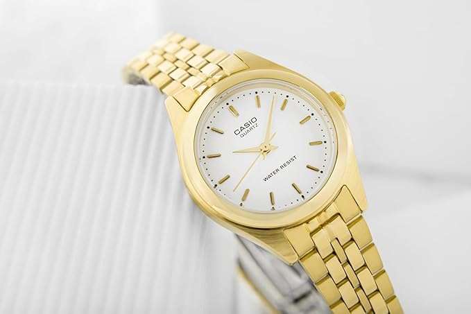 CASIO LTP1129N-7A - Image 4
