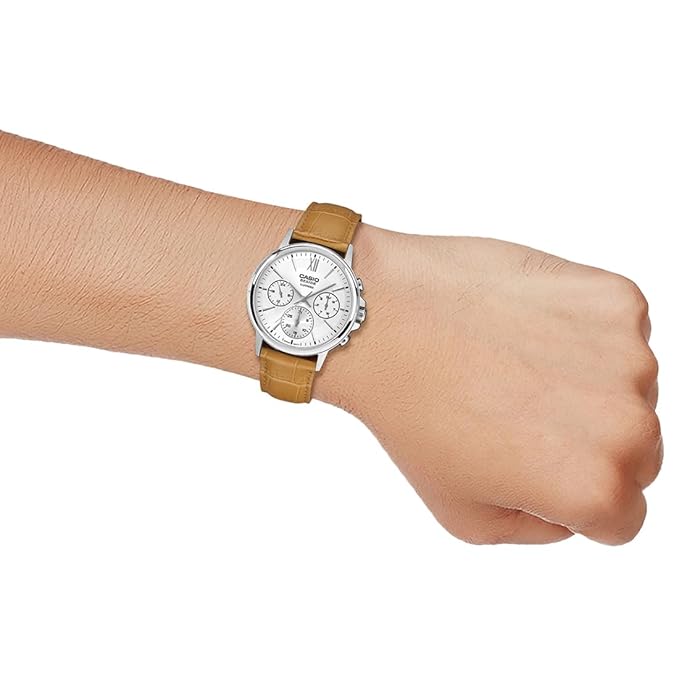 Timezone Oman – Luxury Watches, Swiss Timepieces & Smartwatches CASIO BMS300L-5A - Image 5