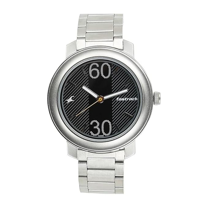 Fastrack Men Np3222Sm02