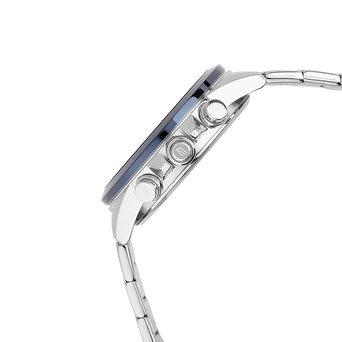 Timezone Oman – Luxury Watches, Swiss Timepieces & Smartwatches CASIO EDIFICE ECB30DB-1A - Image 3