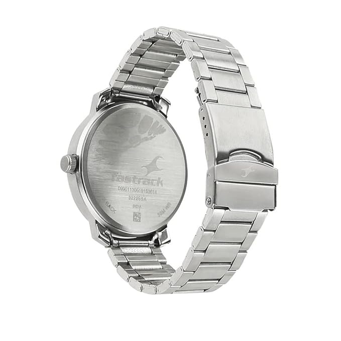 Fastrack Men Np3222Sm02 - Image 3