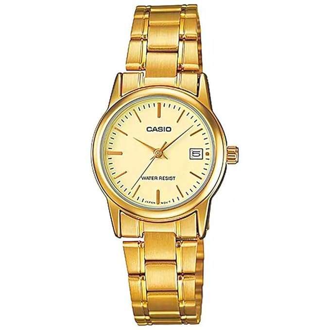 CASIO LTPV002G-9A