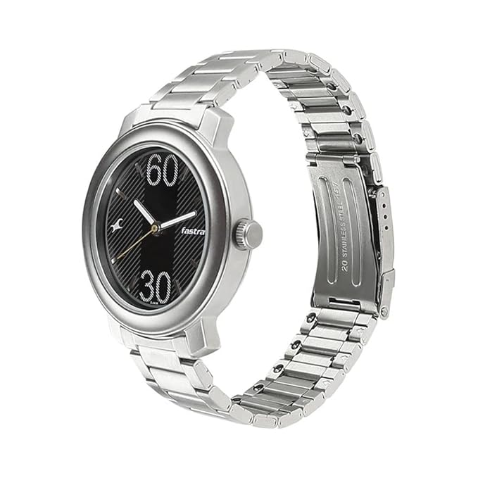 Fastrack Men Np3222Sm02 - Image 2