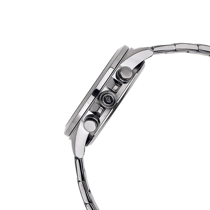 Timezone Oman – Luxury Watches, Swiss Timepieces & Smartwatches CASIO EDIFICE ECB30DC-1B - Image 3