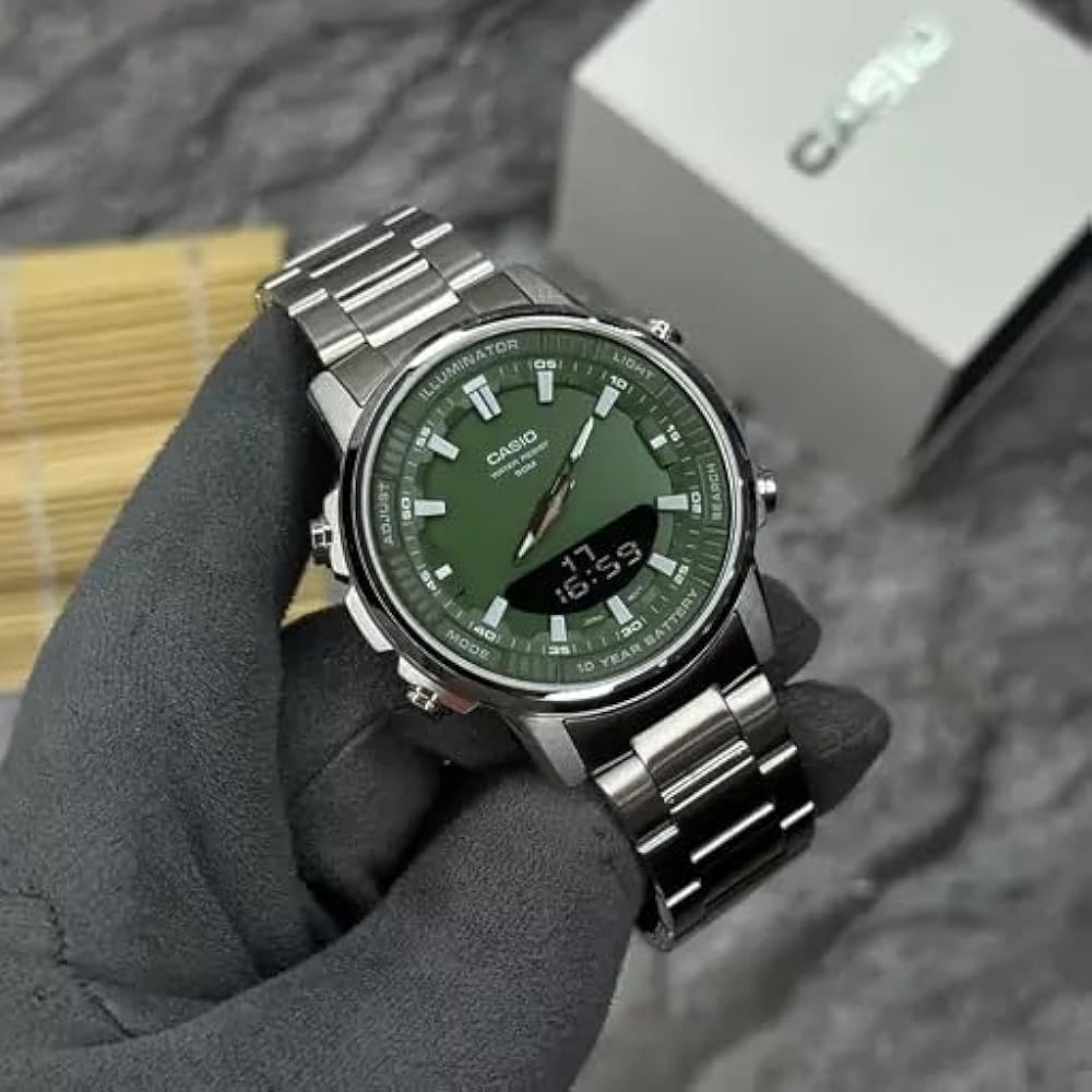 CASIO AMW880D-3A - Image 3