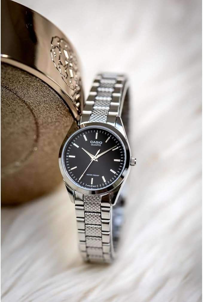 CASIO LTP1274D-1A - Image 2