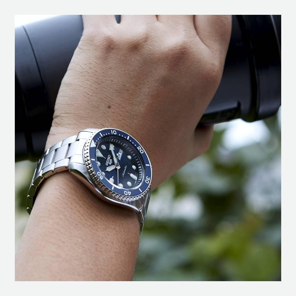 SEIKO SRPD51K1 - Image 5
