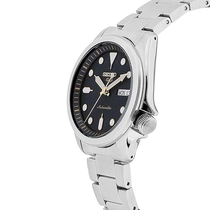 SEIKO-5 SRPE57K1 - Image 2