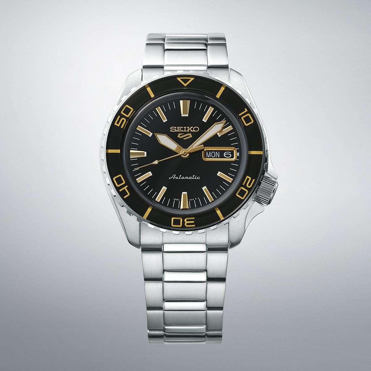 SEIKO-5 SRPK99K1 - Image 2